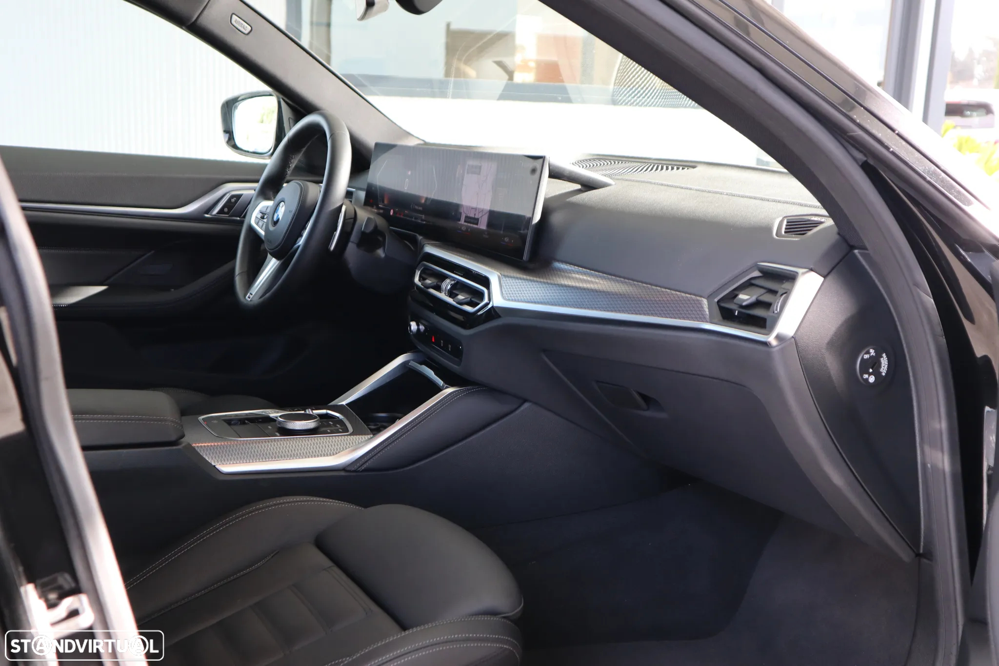 BMW 420 Gran Coupé i M Sport - 16