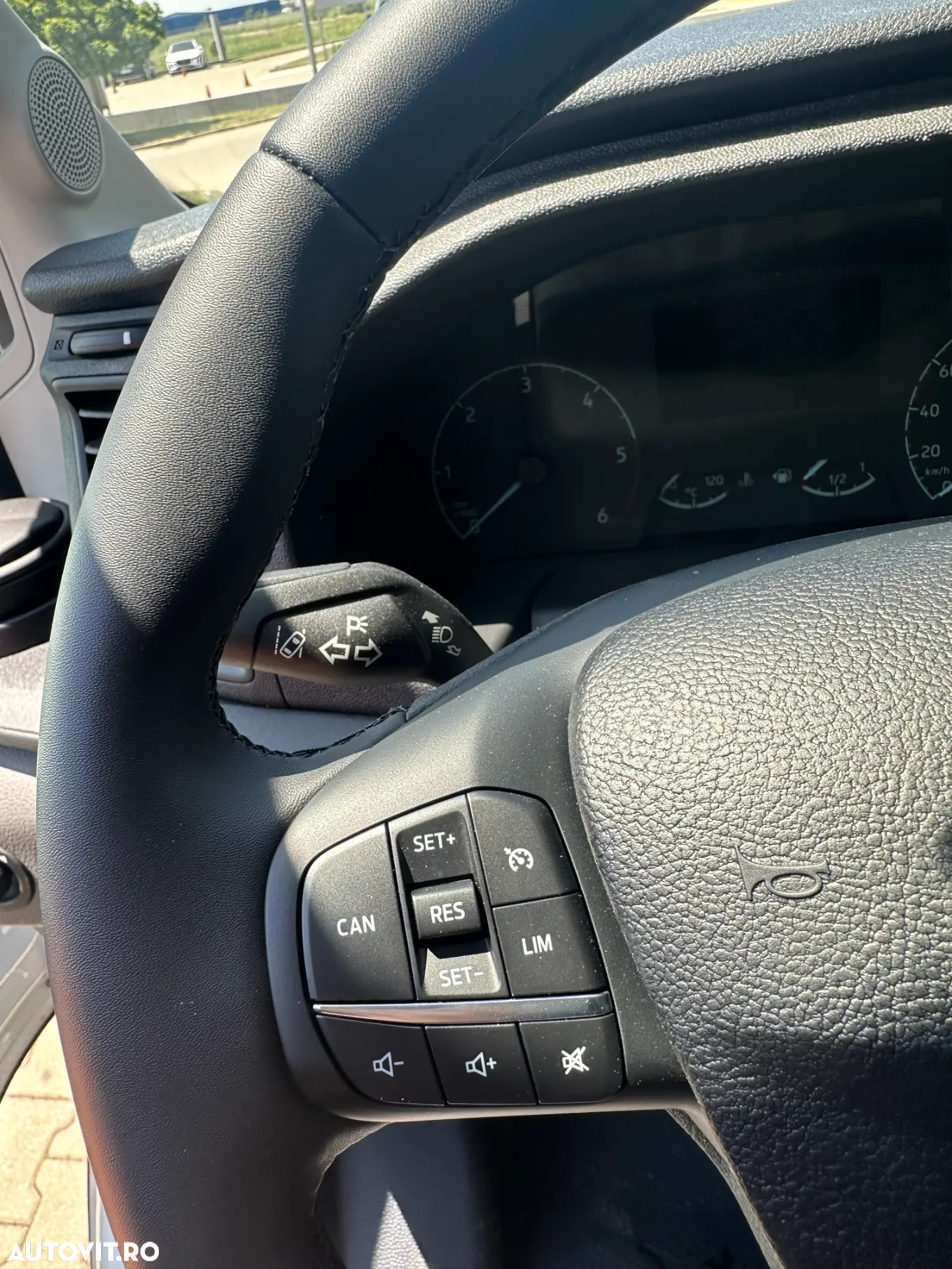 Ford TRANSIT - 7