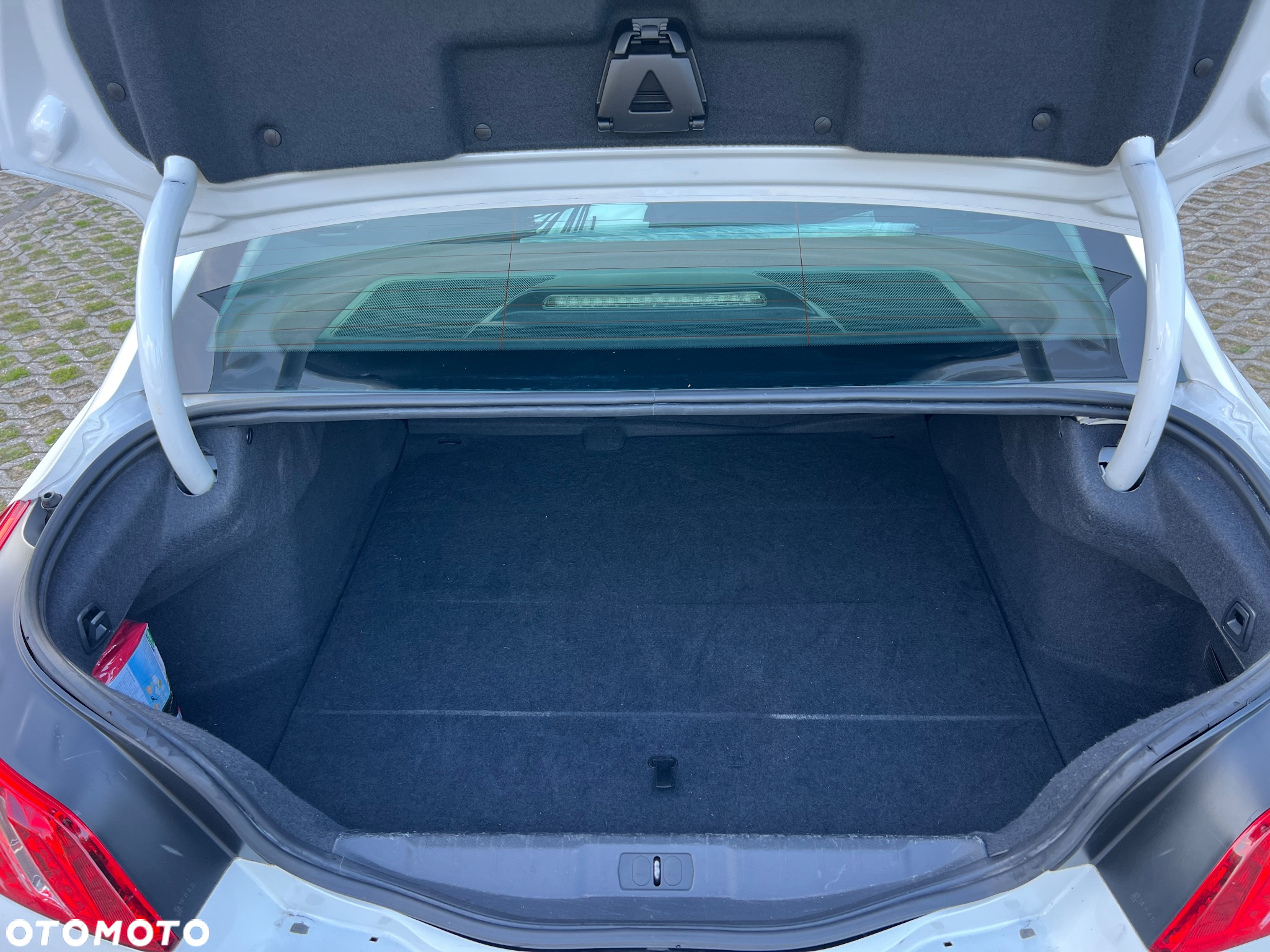 Peugeot 508 1.6 e-HDi Active S&S - 17