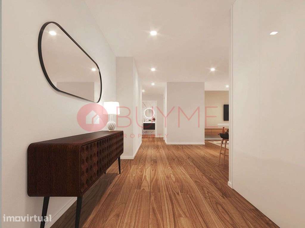 Apartamento T4 Duplex - Almancil - Grande imagem: 2/18