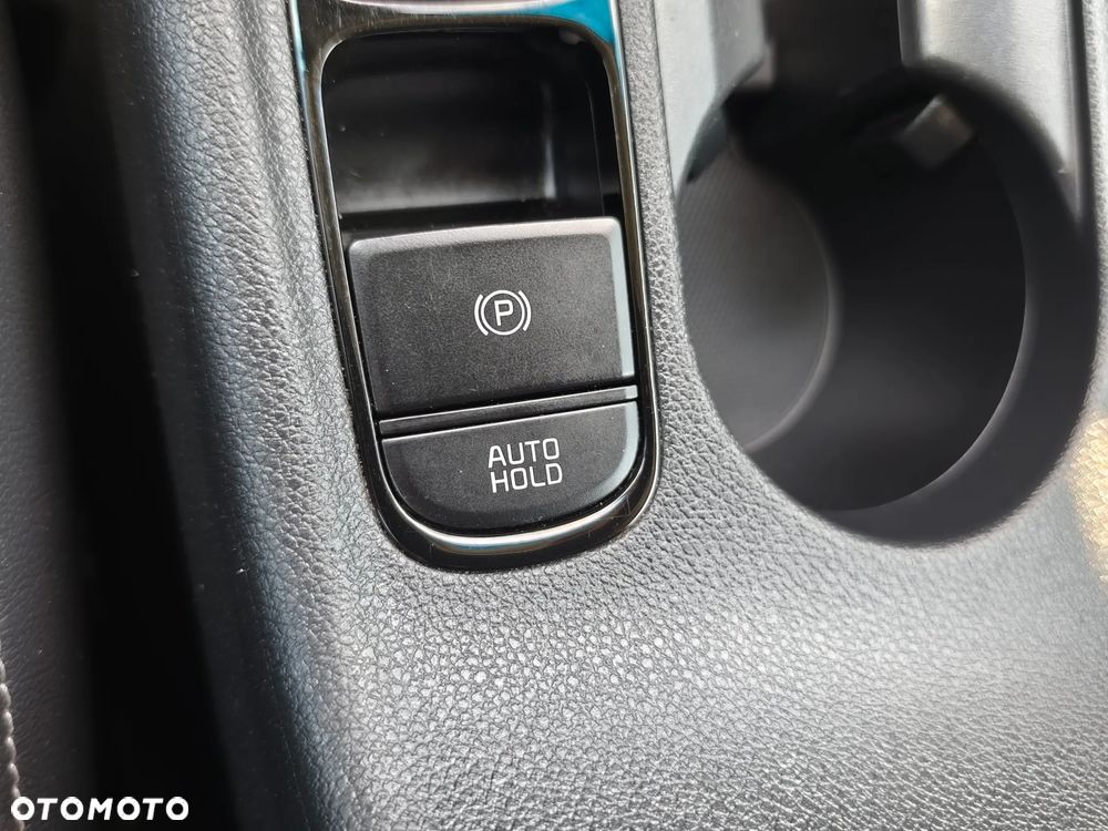 Kia Niro 1.6 GDI HEV 2WD OPF Vision - 35