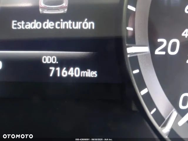 Toyota Highlander - 19
