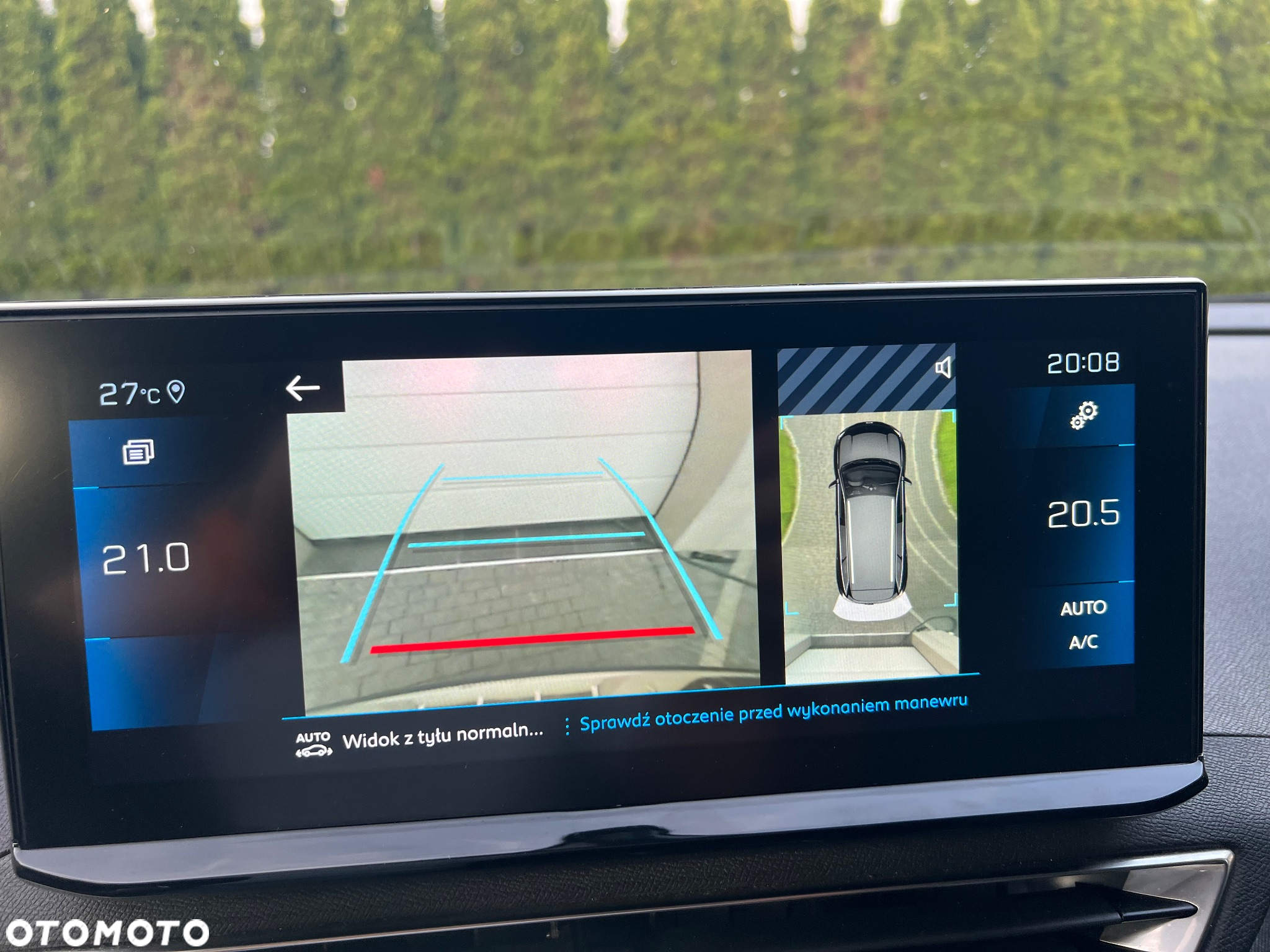 Peugeot 5008 1.5 BlueHDi Allure Pack S&S - 17