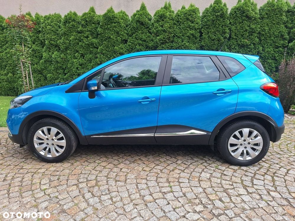 Renault Captur ENERGY TCe 90 Start&Stop Expression - 7