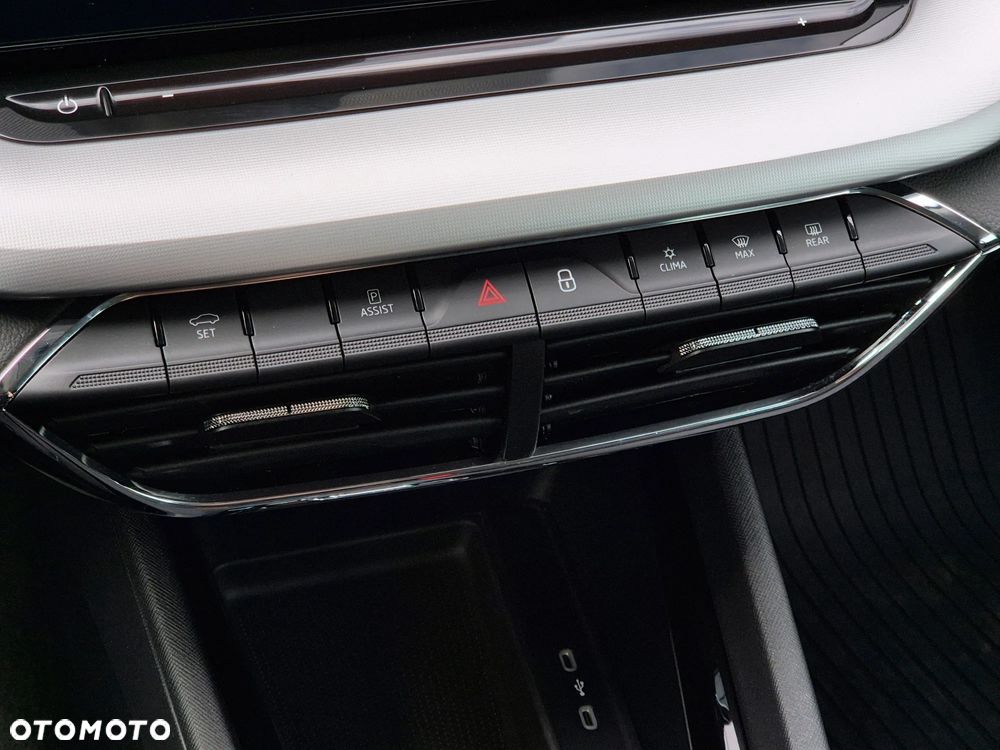 Skoda Octavia 2.0 TSI 4x4 Style DSG - 12