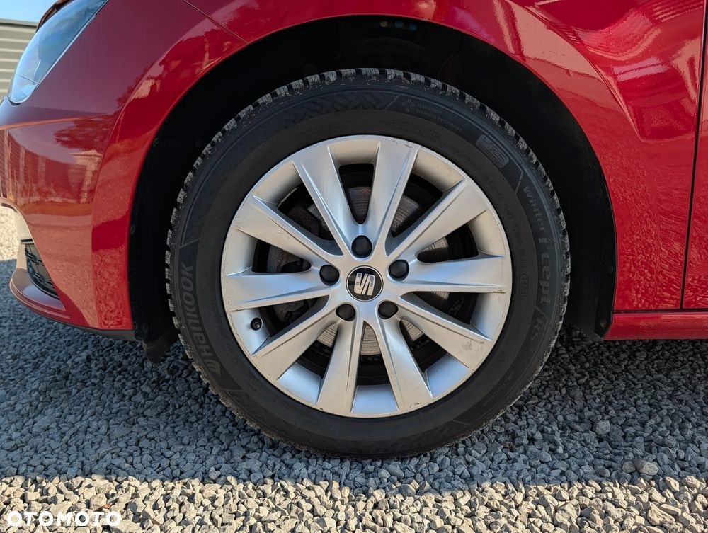 Seat Leon 1.5 TSI Style - 13
