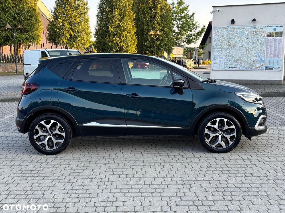 Renault Captur - 6