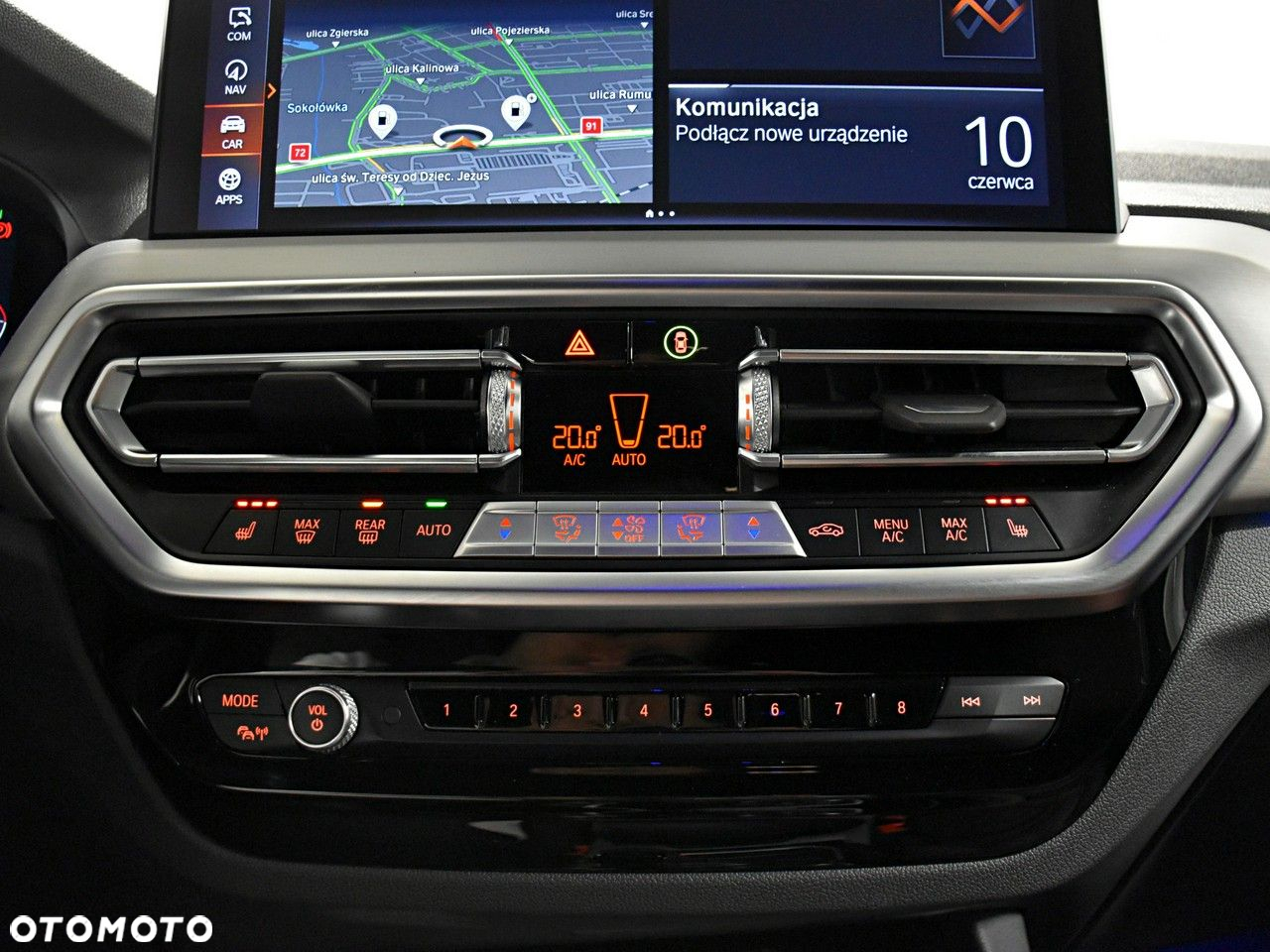 BMW X3 - 18