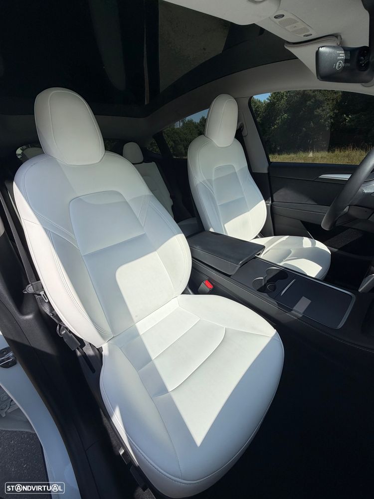 Tesla Model Y Long Range Tração Integral - 6