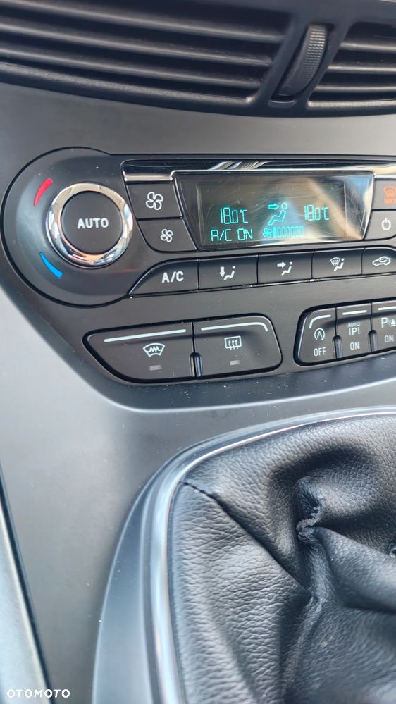 Ford C-MAX 1.0 EcoBoost Start-Stopp-System Champions Edition - 23