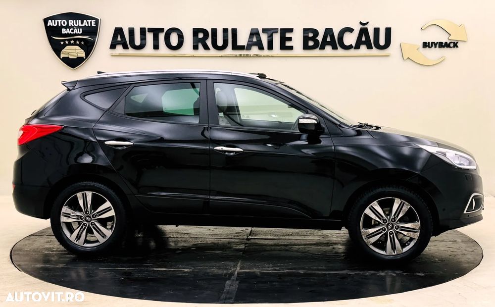 Hyundai ix35 - 4