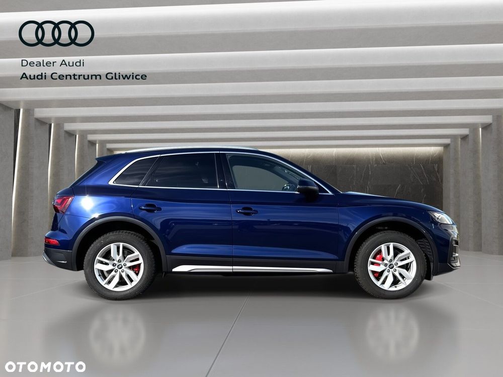 Audi Q5 - 8