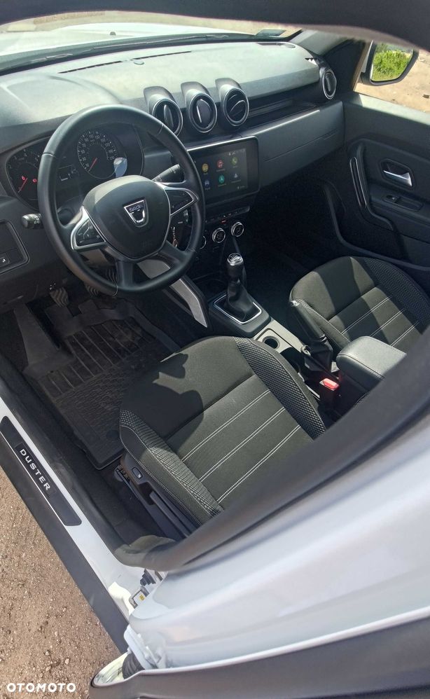 Dacia Duster - 7
