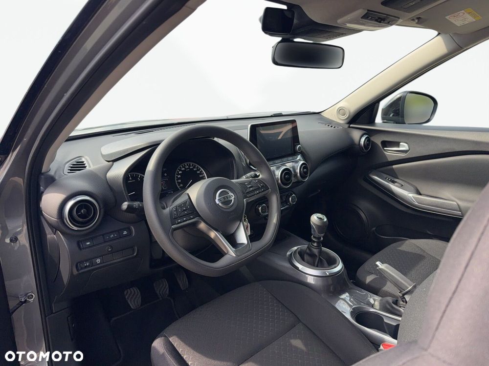 Nissan Juke 1.0 DIG-T Acenta - 22