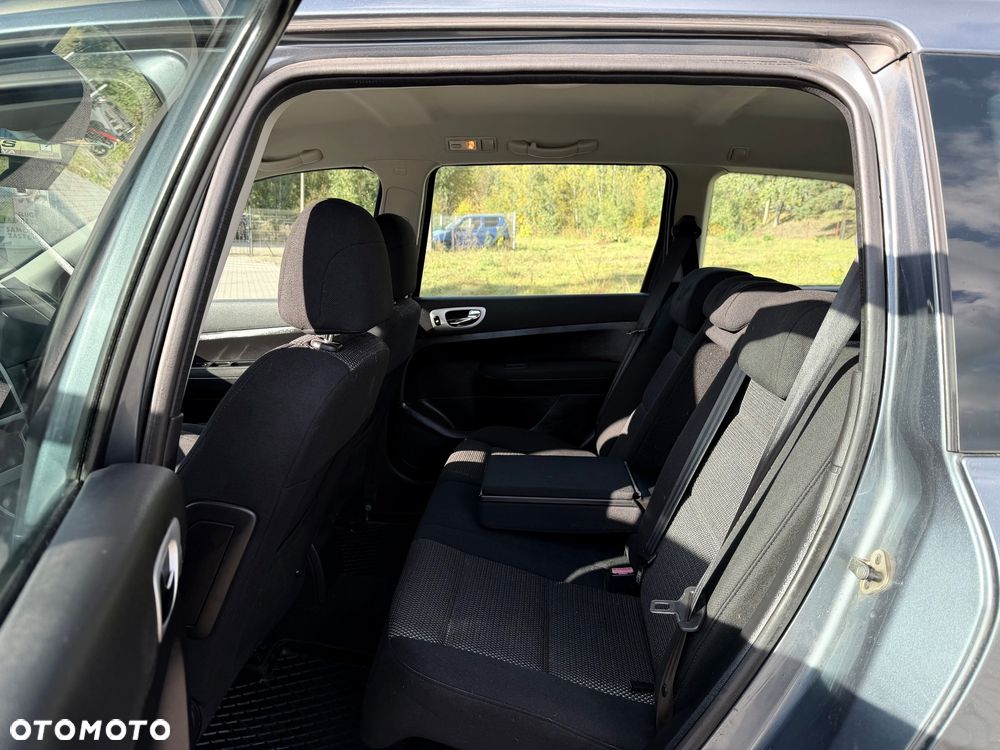 Peugeot 307 1.6 Premium - 11