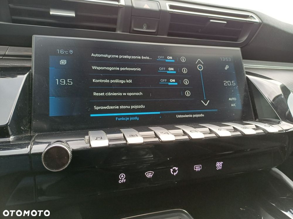 Peugeot 508 1.5 BlueHDi Allure Pack S&S EAT8 - 20