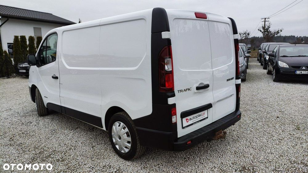 Renault Trafic - 4