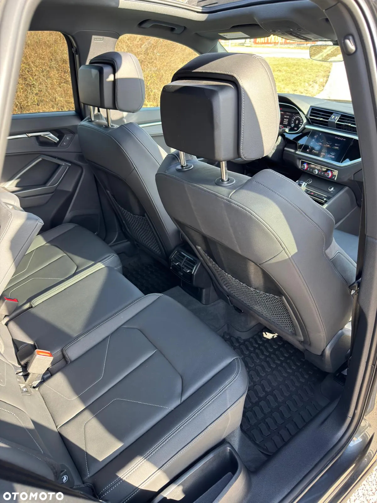 Audi Q3 45 TFSI Quattro S Line S tronic - 13