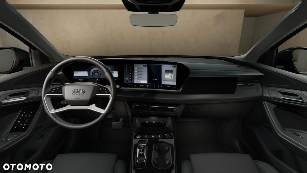 Audi Q6 e-tron - 10