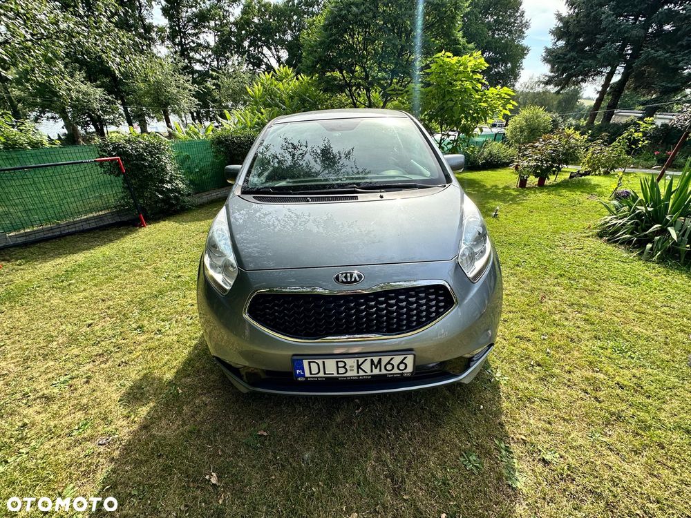 Kia Venga 1.6 Business Line - 6