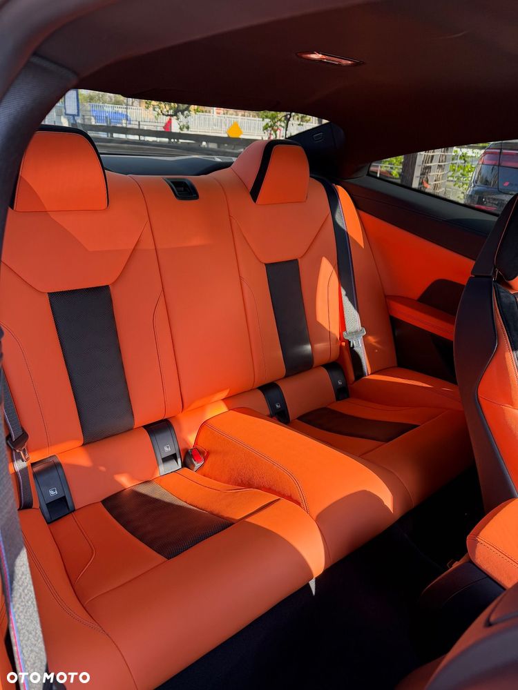 BMW M4 Competition M xDrive sport - 13