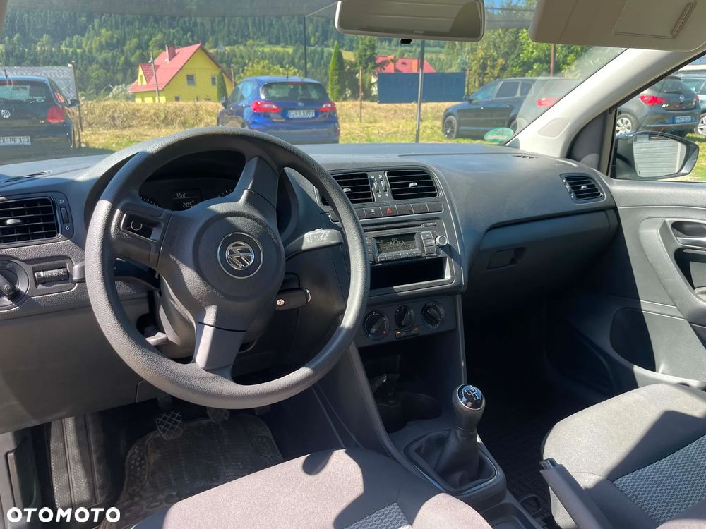Volkswagen Polo 1.2 Style - 17