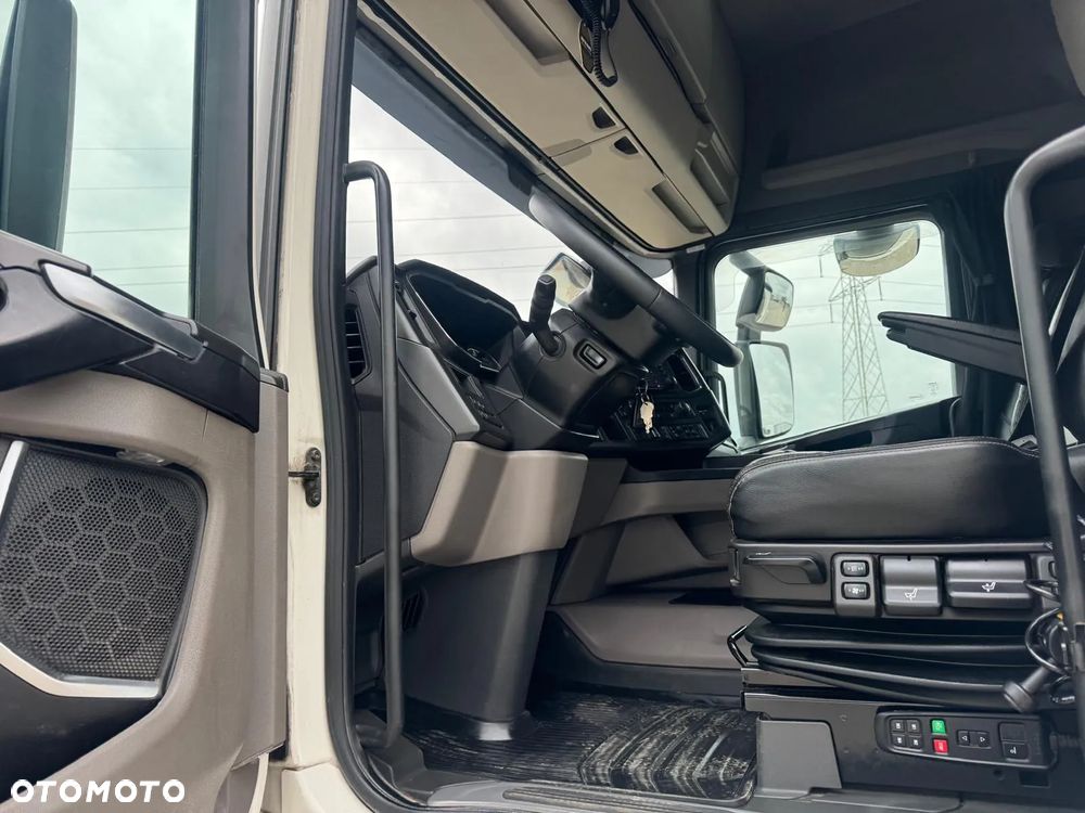 Scania R450/HYDRUALIKA/SERWIS/KLIMA STAC./FULL LED - 30