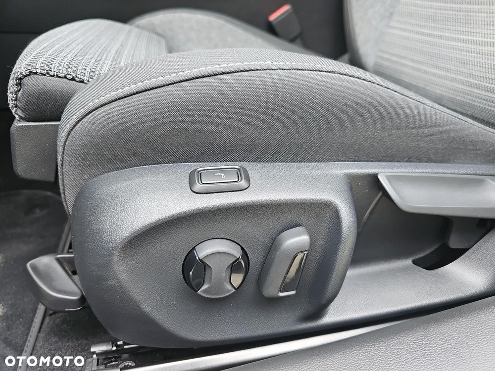 Skoda Superb 1.5 TSI Style DSG - 12