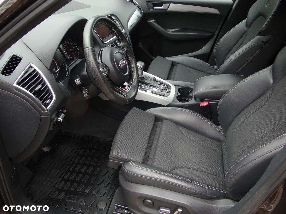 Audi Q5 - 18
