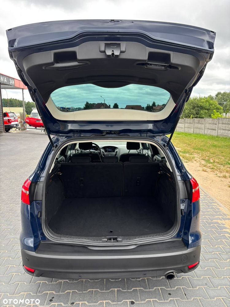 Ford Focus - 8