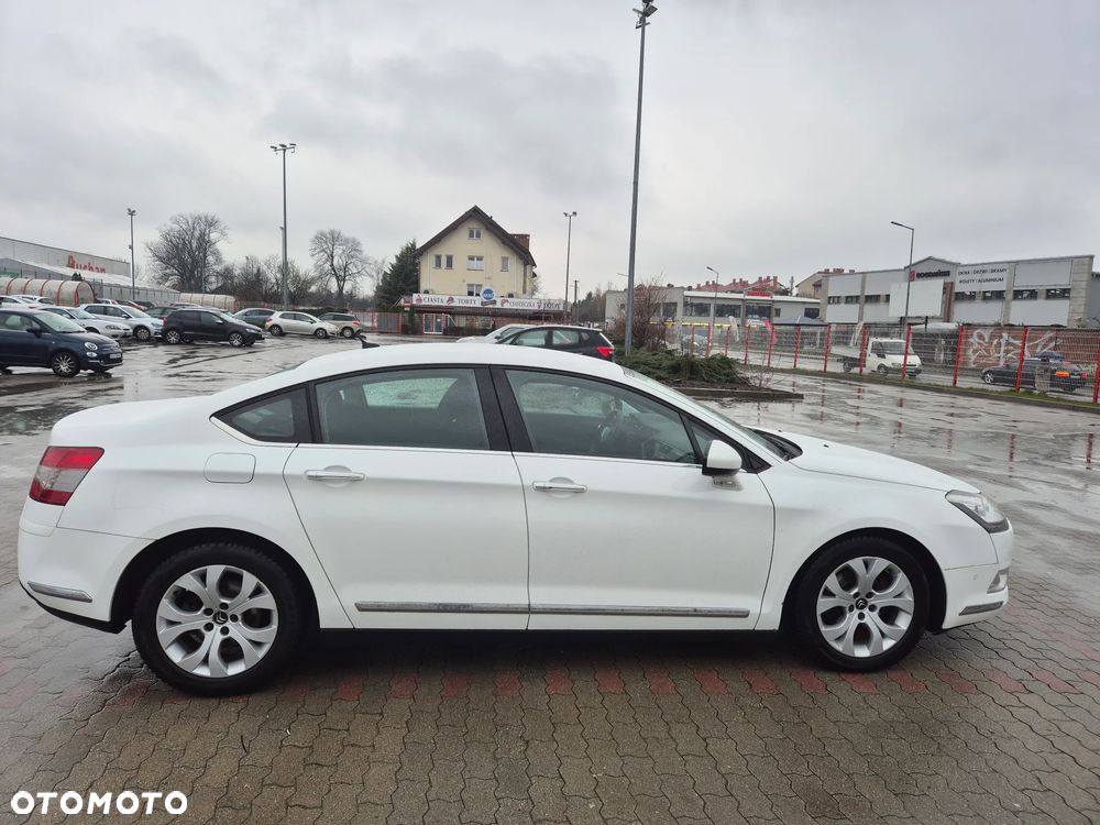Citroën C5 2.0 HDi Selection - 2