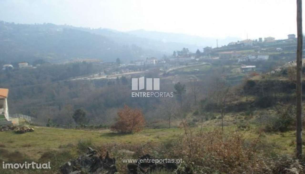 Venda Terreno, Paredes de Viadores, Marco de Canaveses - Grande imagem: 3/33