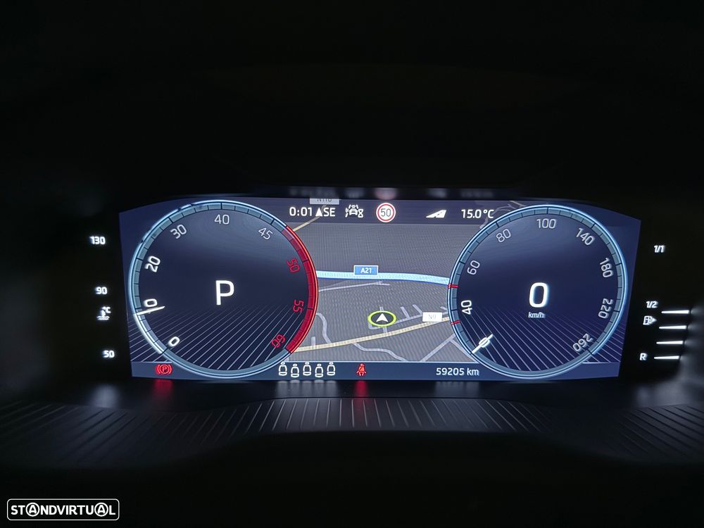 Skoda Kodiaq 2.0 TDI Style DSG - 20