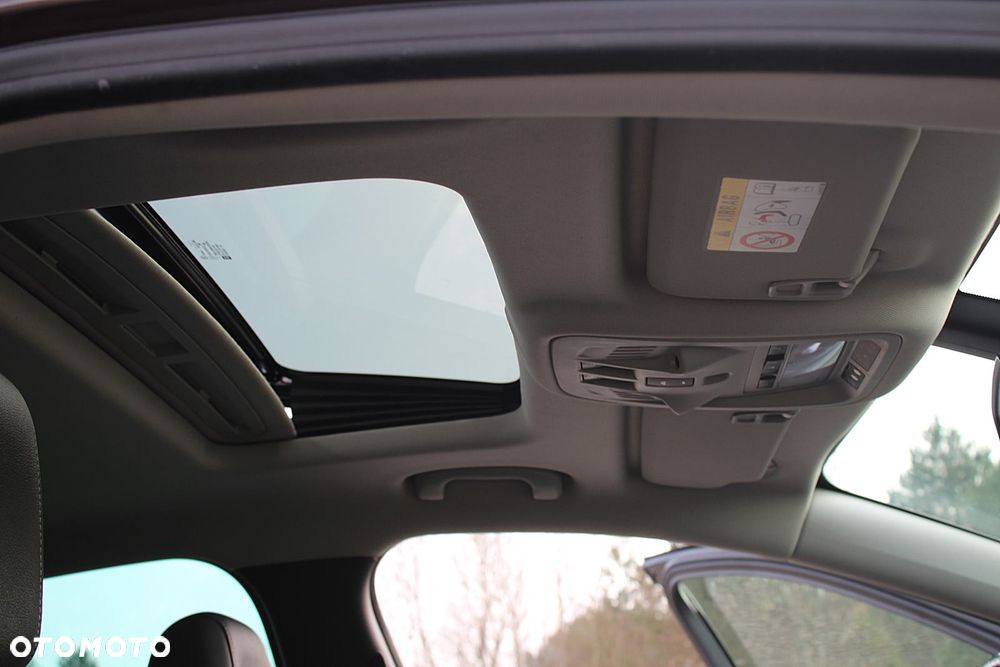 Opel Astra 1.6 T GPF Dynamic S&S - 35