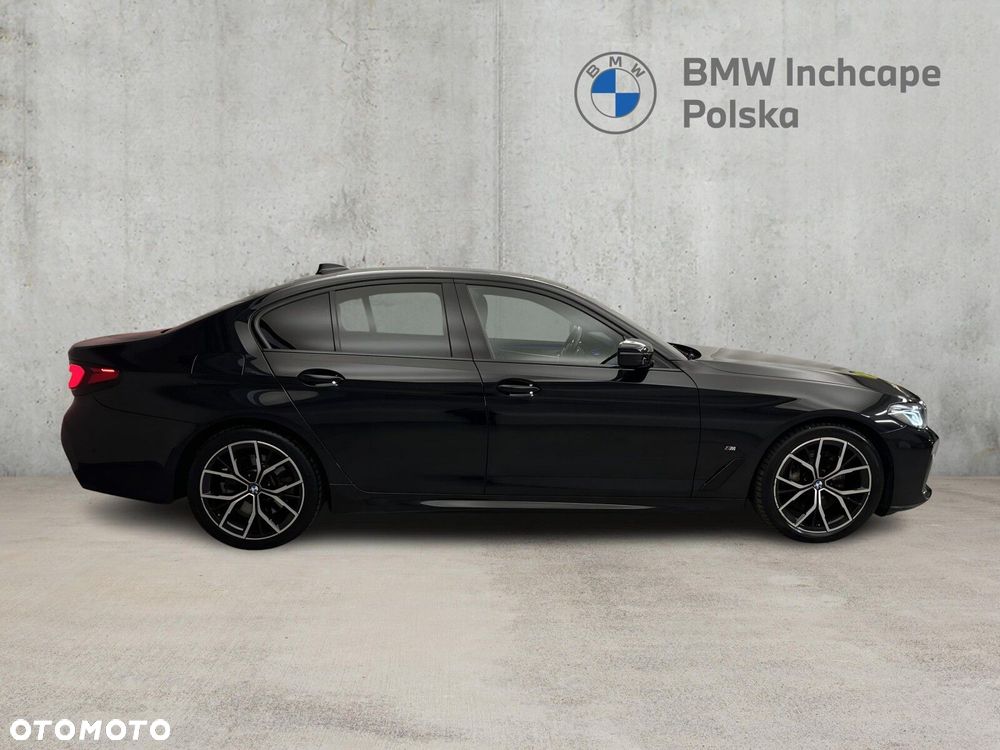 BMW Seria 5 - 6