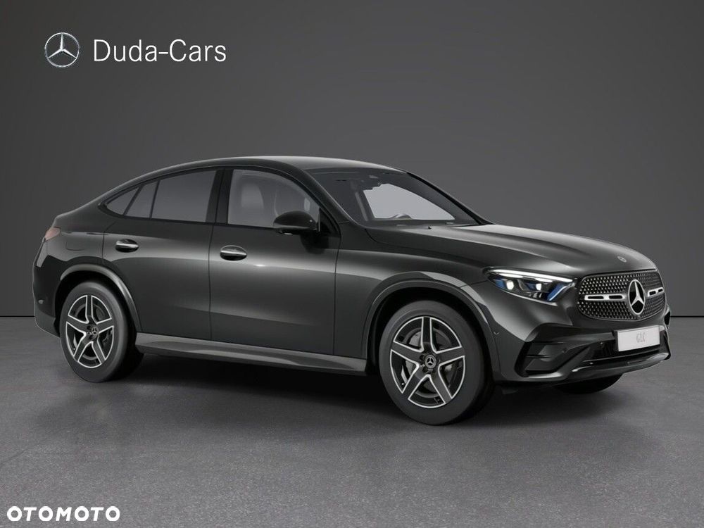 Mercedes-Benz GLC - 4