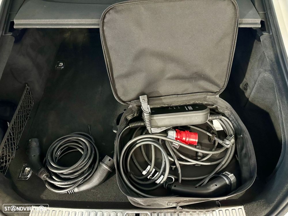 Audi A7 Sportback 50 TFSIe quattro S tronic - 53