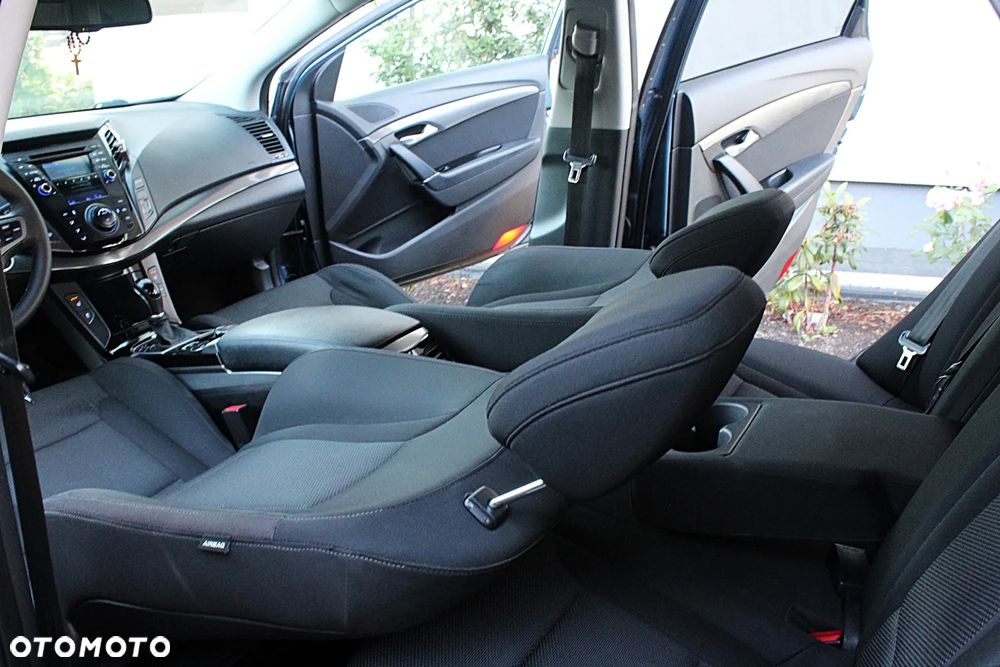 Hyundai i40 1.7 CRDi Comfort - 21
