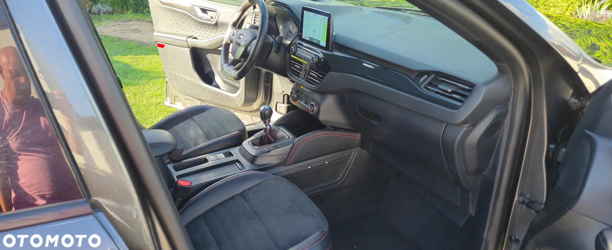 Ford Kuga 1.5 EcoBlue FWD ST-Line X - 13