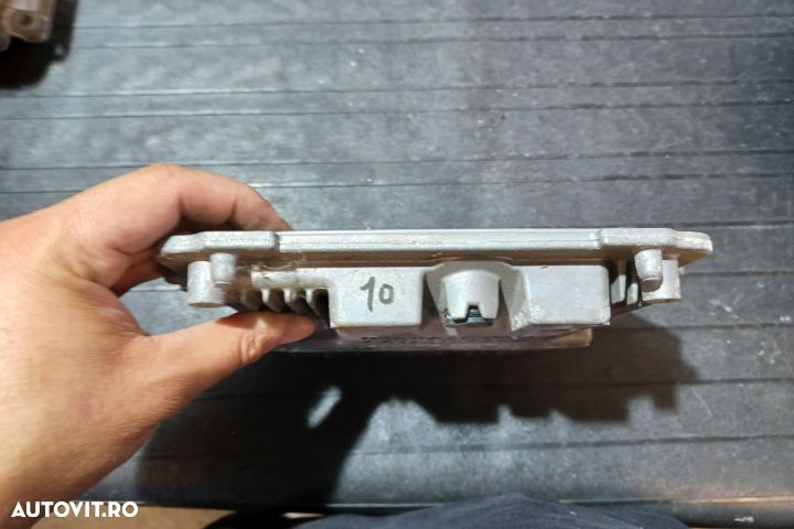 Calculator motor ECU 0281013868 - 1.6 HDI 0281013868 - 1.6 HDI Peugeo - 4