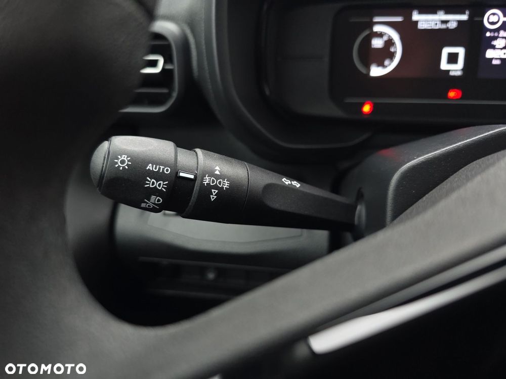 Toyota Proace City Verso 1.5 D-4D Business - 20
