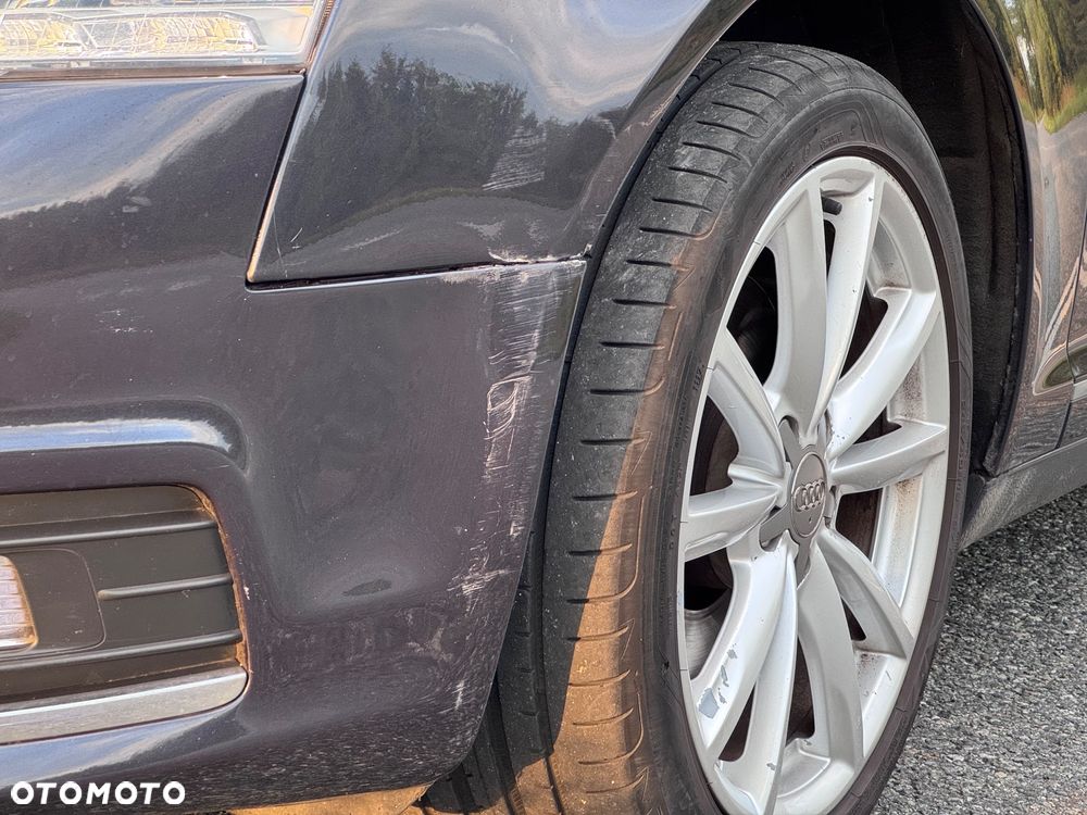 Audi A6 Avant - 19