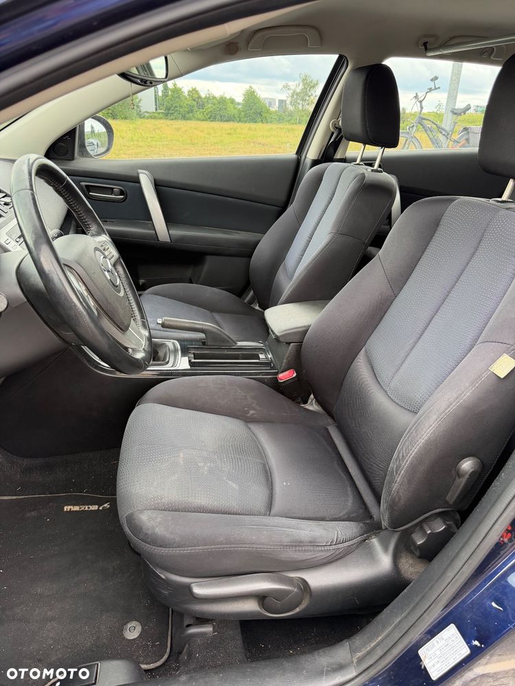 Mazda 6 Sport 2.0 Active - 17