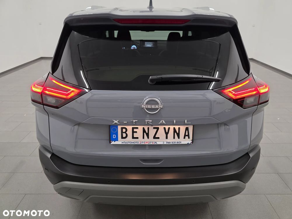Nissan X-Trail 1.5 VC-T MHEV Tekna 2WD Xtronic - 37