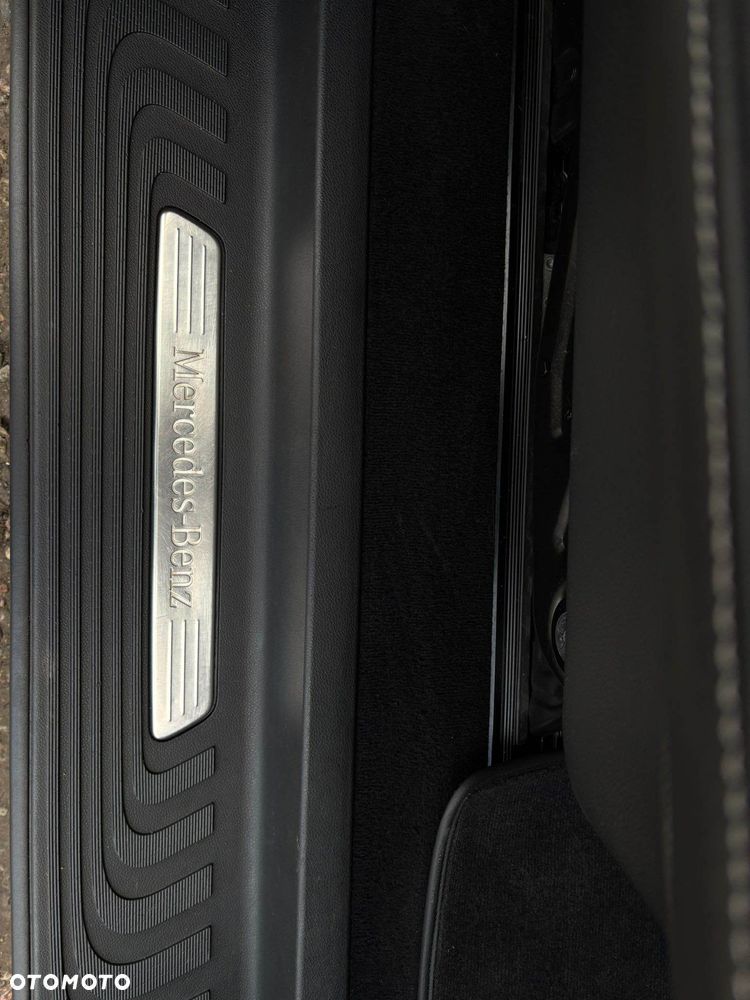 Mercedes-Benz Klasa V 250 d lang 7G-TRONIC Exclusive - 7