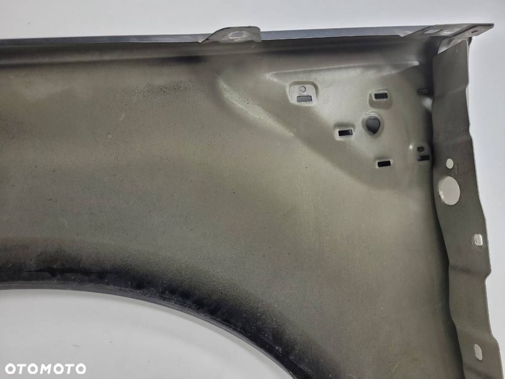 BŁOTNIK PRZÓD PRAWY RANGE ROVER SPORT II L494 LR100544 ORYGINAŁ - 12