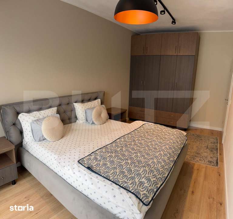 Apartament cu 2 camere, Central Brasov/Parcare Subterana/Vitus Residen — fotografia 1