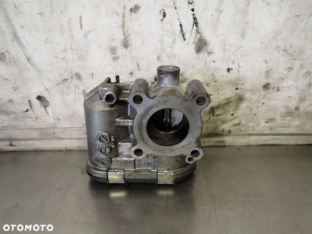 PRZEPUSTNICA SMART FORTWO A1601410225 - 1