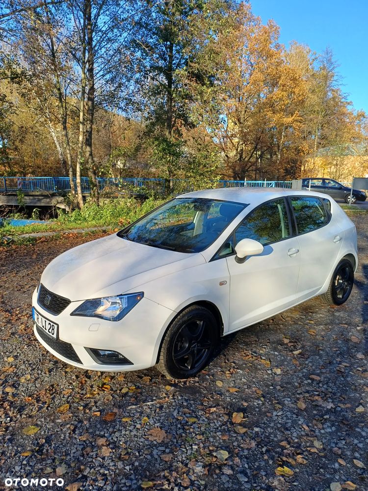 Seat Ibiza 1.2 TSI Style 4YOU - 10