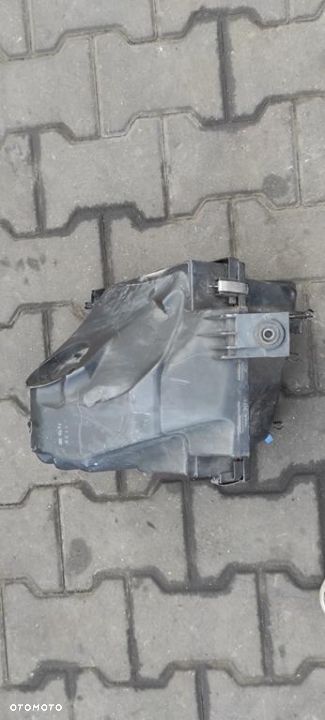 VW PASSAT B5 SKODA SUPERB I 2.8 V6 AMK FILTR POWIETRZA OBUDOWA FILTRA WYSYŁKA !!! - 3